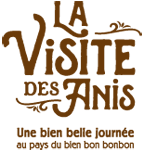 logo visite anis