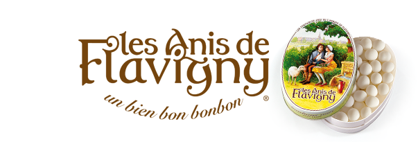 Les Anis de Flavigny